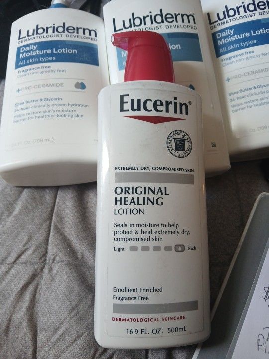 Lotion