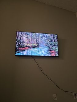 50 inch vizio 4k