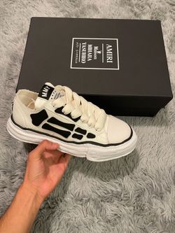 Amiri x Maison Mihara Shoes