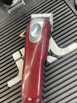 Wahl Magic Clips