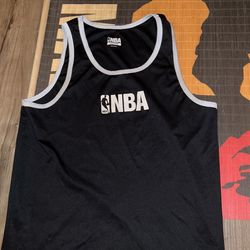 NBA Tank
