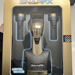 Babyliss Snap FX Clipper