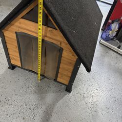 Dog House 