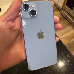 Apple iPhone 14 Lavender 128GB