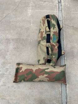 Workout Sand Bag