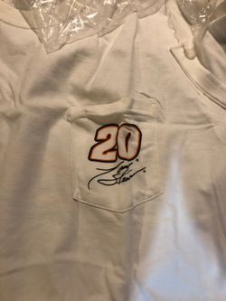 Tony Stewart T-shirt