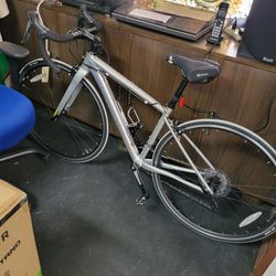 Cannondale CAAD Optimo 4 Luxury Sedan for Endurance Riding