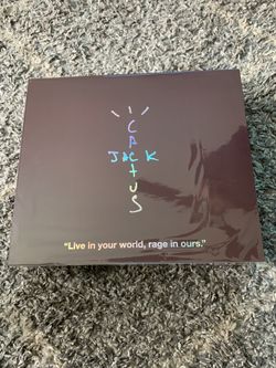 Catas jack dormite fig