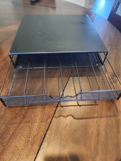 Keurig Pod Organizer Drawer