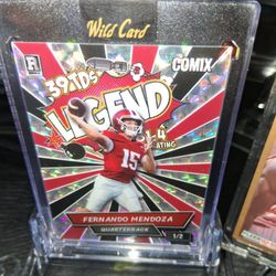 NFL Draft Day Hits - 🔥 Hits/Rookies