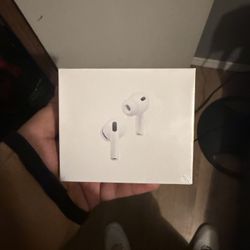 AirPods Pro 3