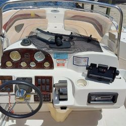 2004 Hurricane FUNDECCK