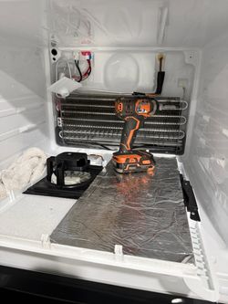 We repair appliances reparamos aparatos electrodomesticos