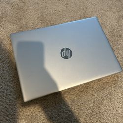 HP Laptop