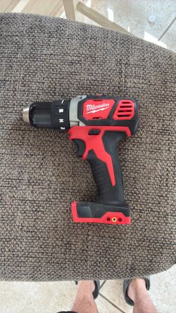 Milwaukee tool