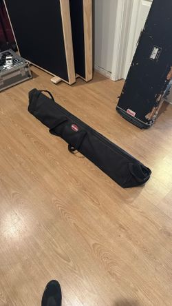 Gibraltar Drum Stand Bag