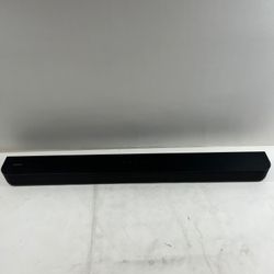 Sony Bluetooth Sound Bar Wireless Soundbar System Black HT-SC40