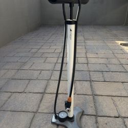 Bontrager Bike Floor Pump