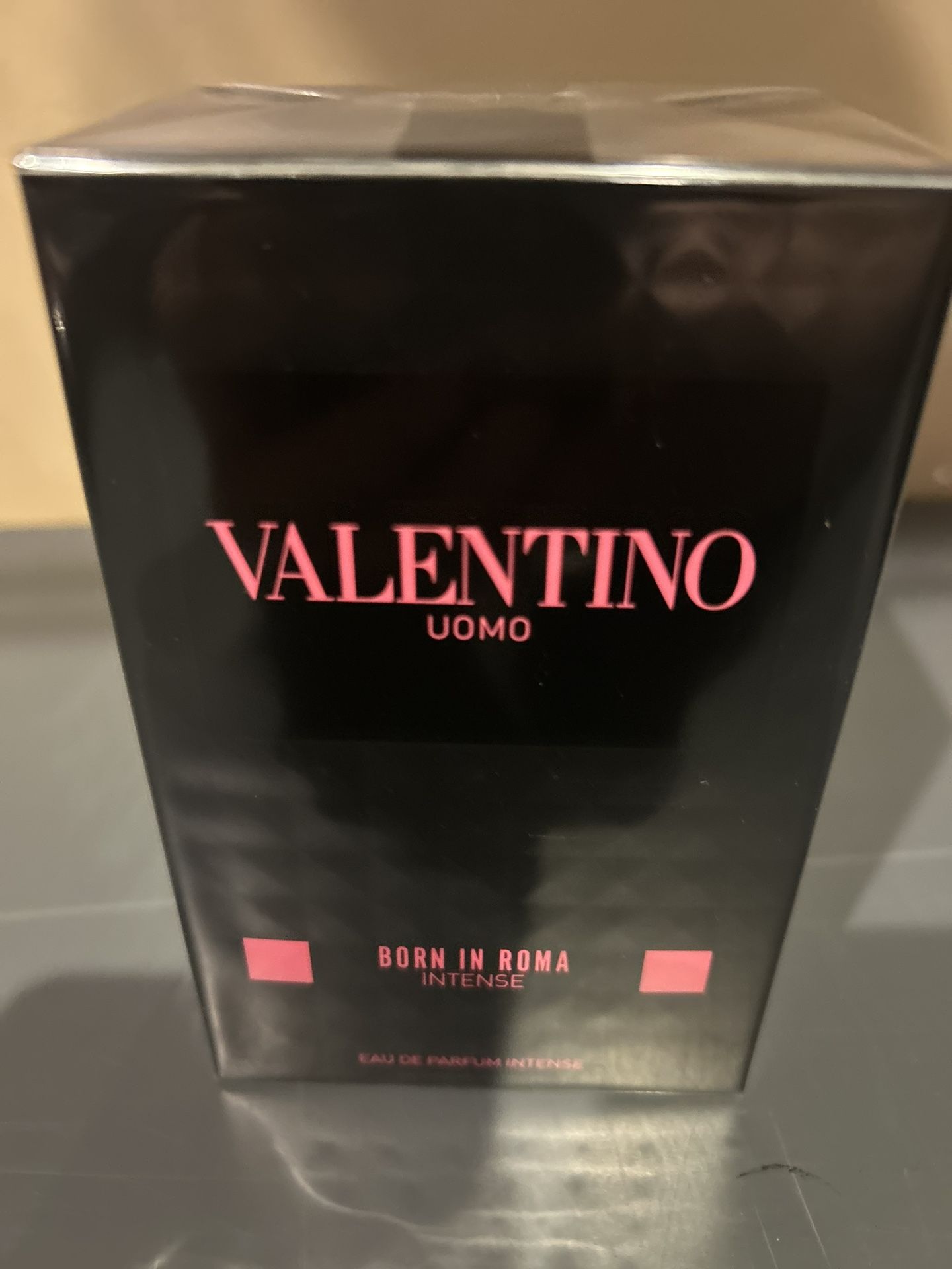 Perfume Valentino