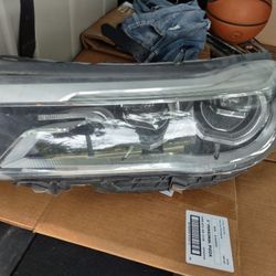 Headlight Bmw 2019 750i 740i 2017 2018 2016