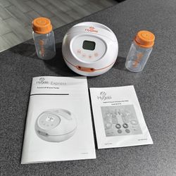 Electric Breast Pump