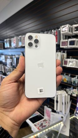 iPhone 12 pro 256GB unlocked