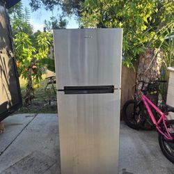 Whirlpool Fridge
