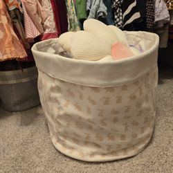 Baby And Child Restroration Hardware Toy Storagr