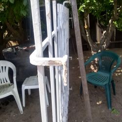 Security Bar For 72x 60 Inch Window $ 95