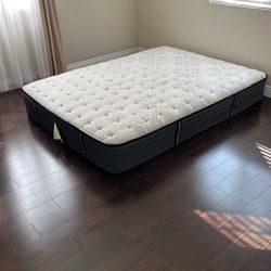 Queen Mattress