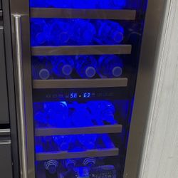 Wine Cooler