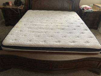 king size mattress