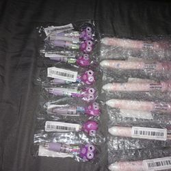 Cute Back To School 🎒 Pens 🫠