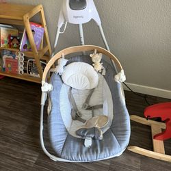 Baby Swing $65 OBO