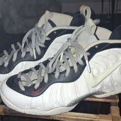 Mens Size 11 Foamposite SERIOUS INQUIRIES ONLY