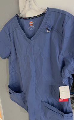Blusa para enfermera