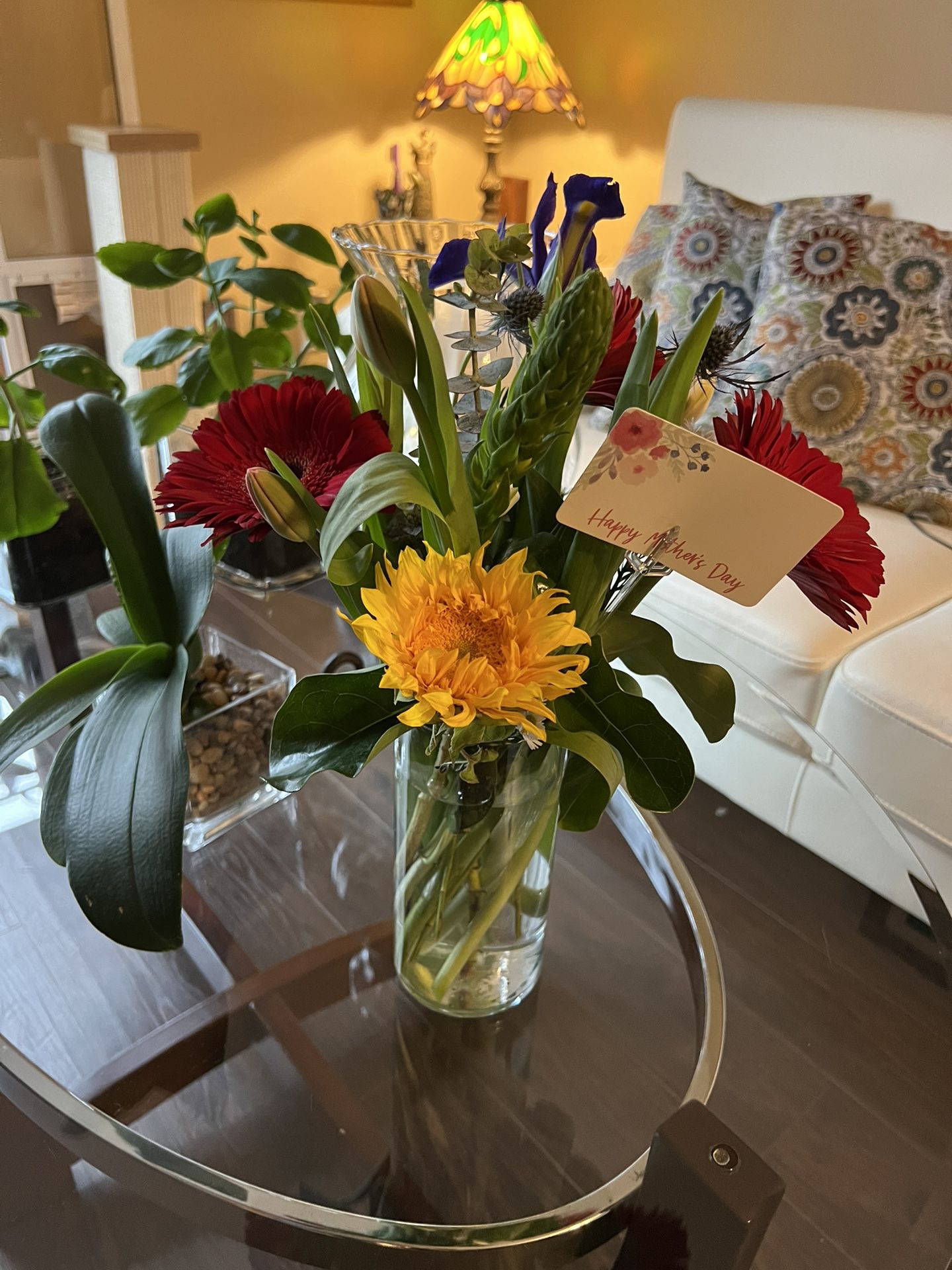 Mother’s Day Flowers For Mom