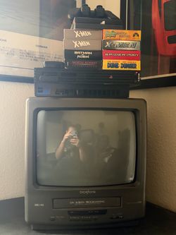 WILLING TO BUY YOUR CRT