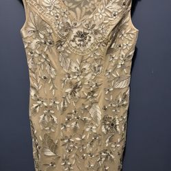 😍vestido Mediano 