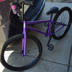 26in ELITE BMX (Outlaw) 