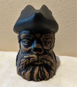 Munktiki imports Blackbeards Ghost