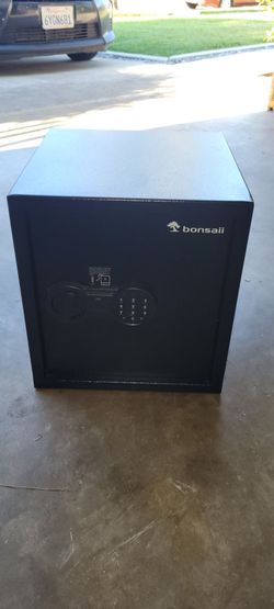 Steel Safe