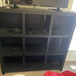 Bedroom Shelving Or Bookcase