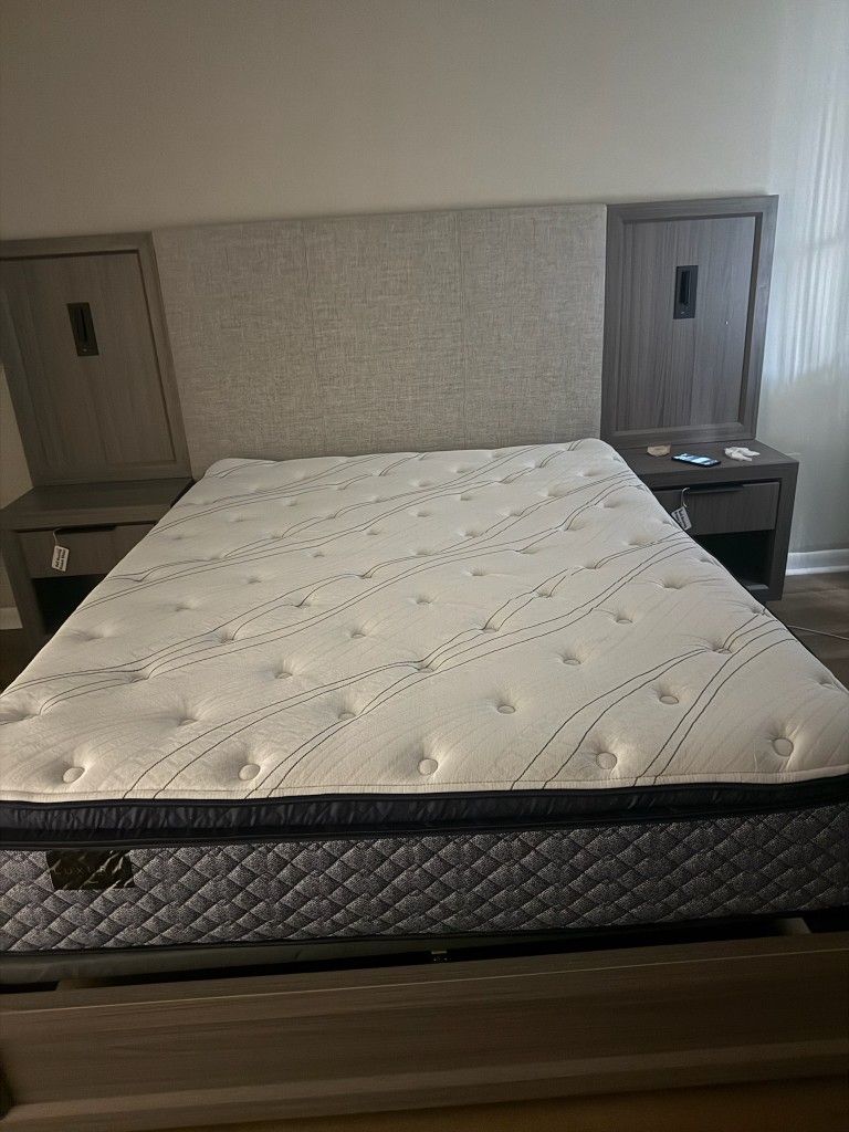 New Bedroom Set For Sale