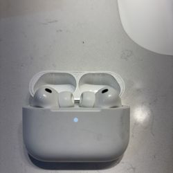 Airpods Pros 3
