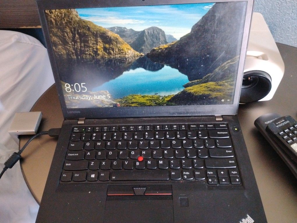 Lenovo Thinkpad E16