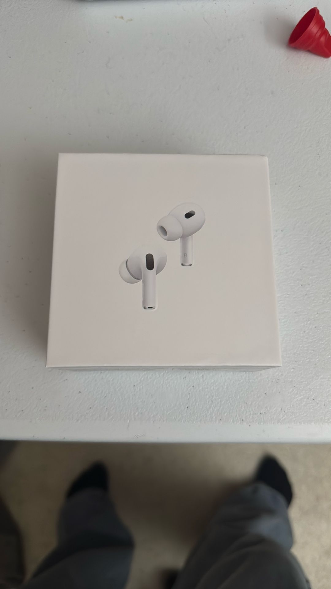 Airpods