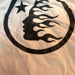 Hellstar medium real