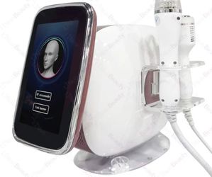 Rf Micro Needle Machine