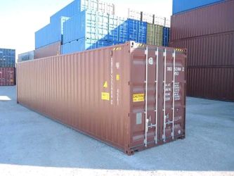 20ft and 40ft Shipping Container Available in Philadephia,PA